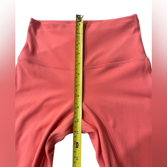 lululemon athletica Coral Leggings - Picture 4 of 6
